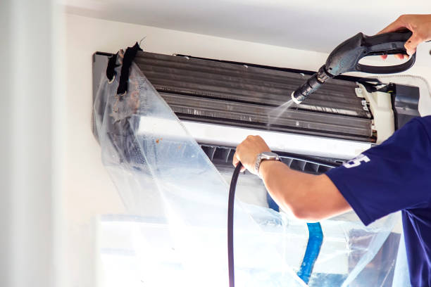 Best Emergency Air Duct Cleaning  in Tn Lakes, WI